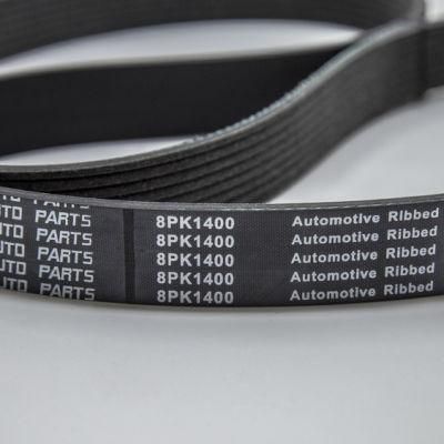 Transmission Belt Fan Belt Industrial Belt Car Belt Pk Ribbed Belt