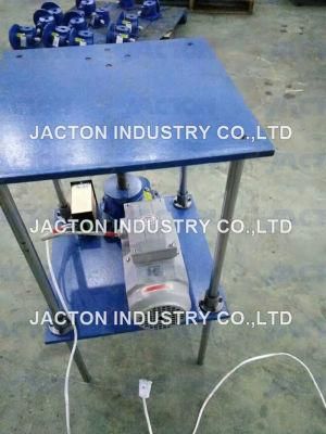 Malaysia Customers Import Electric Jack Screw Lift Tables and Screw Lifting Table for Industrial Use