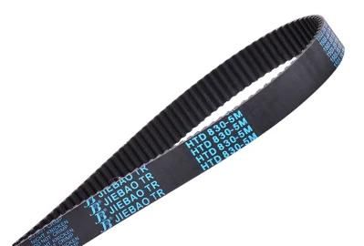GM Belt Maker High Quality Neoprene Transmission Timing Beltt
