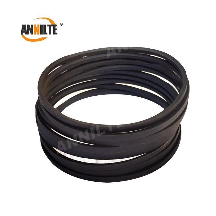 Annilte V Belt Triangular Belt Cogged Belt Timing Belt for Power Transmission