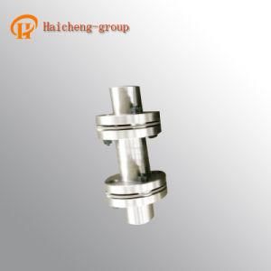 Jmiij Black King Rotex Coupling