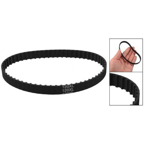 Htd 3m Transmission Belt Closed Loop Length 321mm Width 10mm Pitch 3mm Teeth Number 107 for 3D Printer Accessories