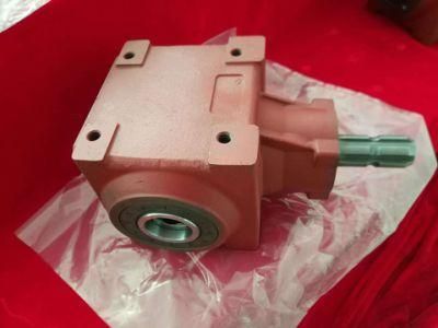 Rotary Mower Cutter Tiller Reducer Transmission Pto Gearbox for Manure Spreader and Agricultural Machinery