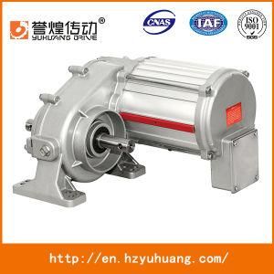 G15-34 Durst Gearmotor for Center Pivot System Center Drive Irrigation Gearmotor