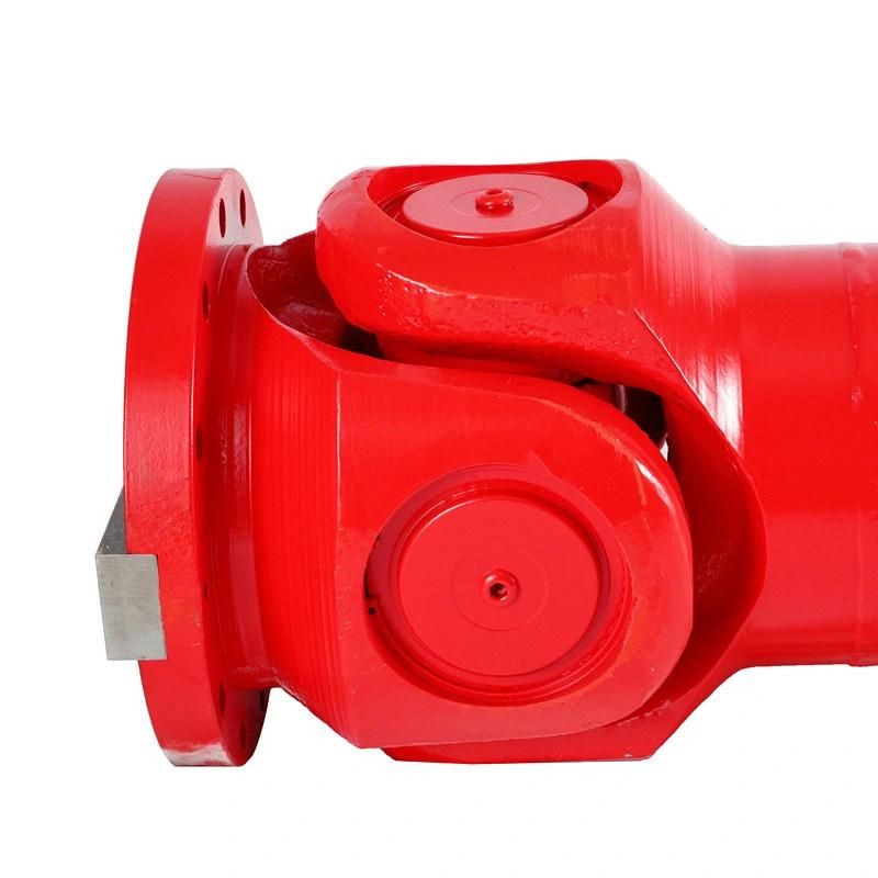 Swz Type Cardan Shaft Coupling for Steel Rolling Machine