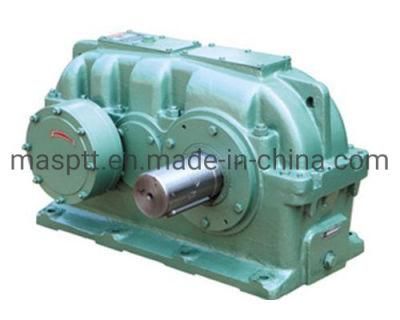 Zdy, Zly, Zsy, Zfy Series Gear Reducer