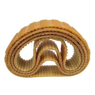 T5/T9/T10 High Quality Polyurethane Material Sausage Machine Parts Timing Belts