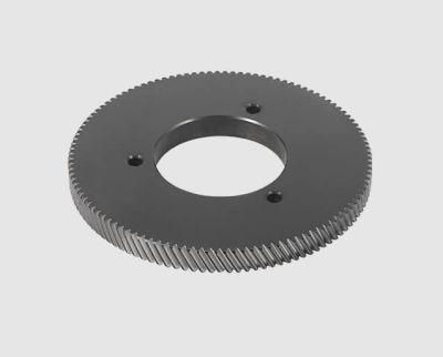Wholesale Price Helical Toothed Hardening Planetary Planet Gear