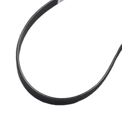 7pk2120 Professional Car Engine Spare Parts Ribbed Rubber Auto Pk Fan Belt for Land Cruiser