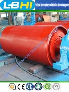 High-Tech Good-Quality Belt Conveyor Pulley with CE Certificate