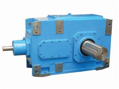 HB Series Helical Gearbox