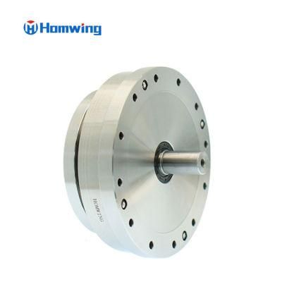Harmonic Drive Gearbox Harmonic Drive Gear Speed Reducer 25 100 for Industry Robots