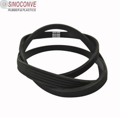 5pk1225 CR Rubber V Ribbed Pk Drive Belt for Generator