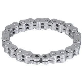 Industrial Leaf Chain 304 Stainless Steel Non-Standard Ll Series Leaf Chains