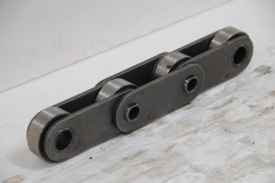 High-Intensity and High Precision and Wear Resistance Mc21f1-P-76.2 Customized Non-Standard Hollow Pin Conveyor Chains