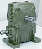 Wpa (FCA) Worm Gearbox Worm Wheel Reducer Geared Motor Ratio From 5 to 60