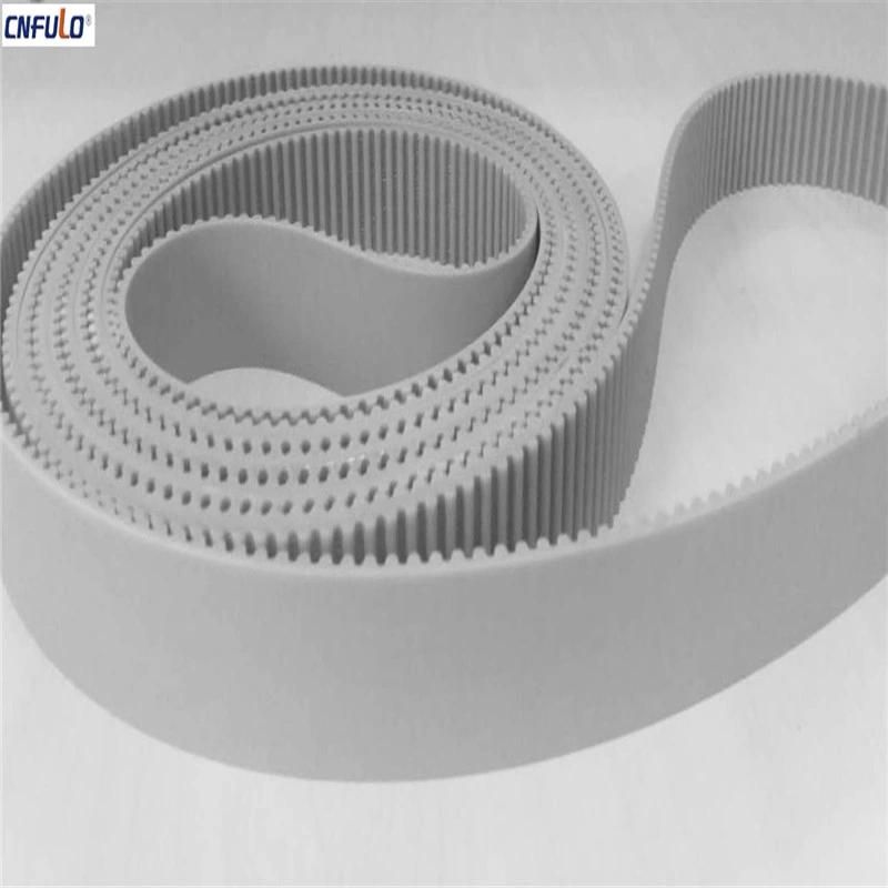 PU Steel Cord Belt At5 At10 T5 3m 5m 8m 14m