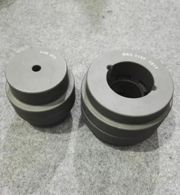 70t 90t 110t 230t 280t XL Coupling HRC Series Flexible Star Coupling Plum Coupling