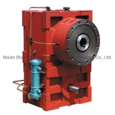 Jhm Series Gearbox for Single Screw Plastic Extruder