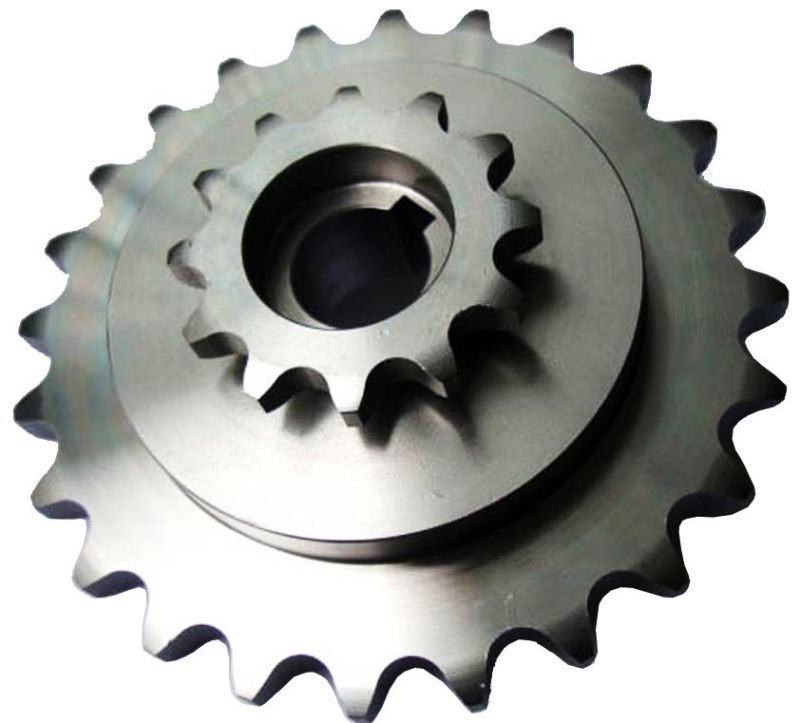 Sprocket Wheel for Harverstor/Tractor and Auto Transmission