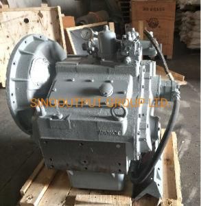 Advance Light Hi-Speed Marine Gearbox 300 for Boat