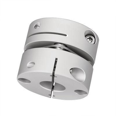 GS-56X45 Single Diaphragm Clamping Coupling