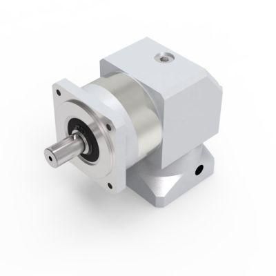 90 Degree Right Angle Planetary Reducer Gearbox
