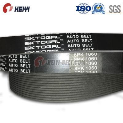 Double Sided V Belts Two Sided Belts