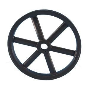 Cast Iron American Standard Sheave 2ak104h-2ak124h