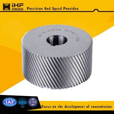 China Manufacturer High Transmission Speed Gear Box Helical Gear for Mechanical Equipment