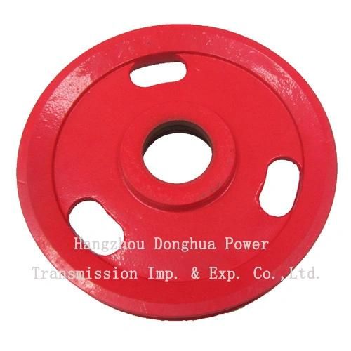 Type B Type C Idle Pulley