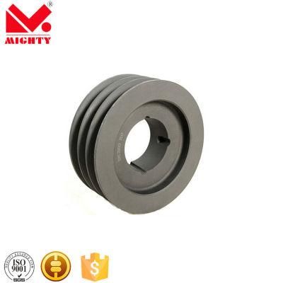 European Standard/V-Belt Pulleys for Taper Bush According to ISO4 183 and DIN2211 Norms / Spz-50-01