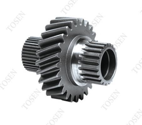 Synchronizer Cone Transmission Gear for Hino