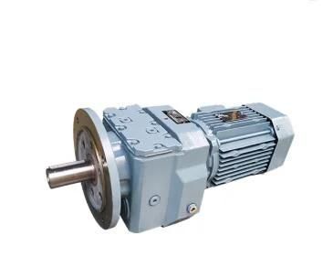 1750 Rpm Motor Speed Transmission Gearbox