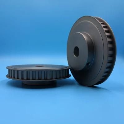 Timing Pulley a Type Zinced/Black-Oxide
