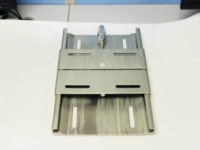 Stock DHA Motor Slide Rail and Adjustable Motor Slide Base