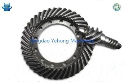 Hot Sale 41221-37310 Ratio 6/41 Crown Wheel and Pinion Gear