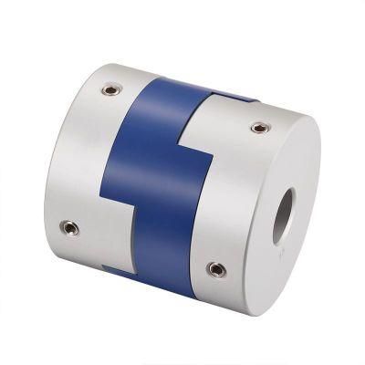 Set Screw Coupling Gh-50X38 Clamp Rigid Coupling