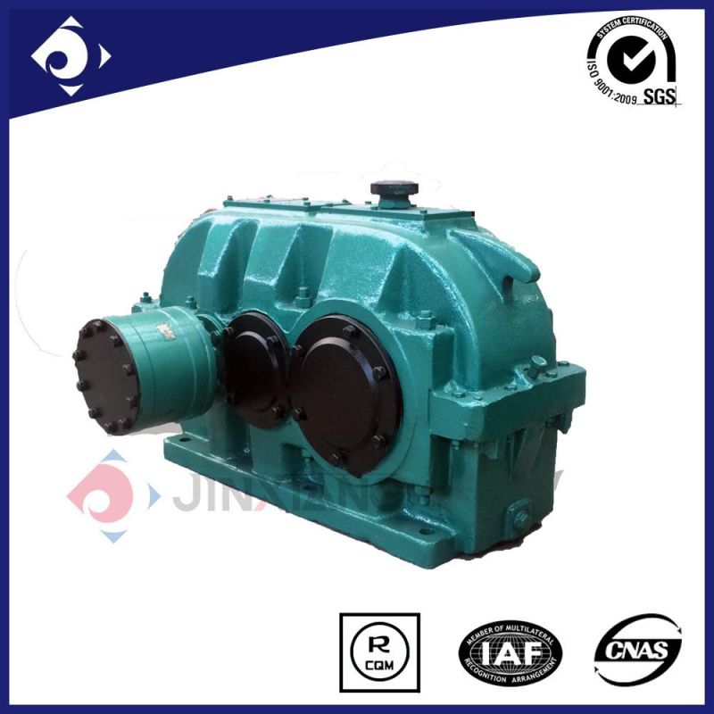 Dby (K) /Dcy (K) Series Bevel Reducer Dcy315