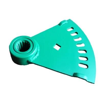 Combine Parts Agricultural Machine Parts