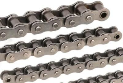 04B-48B Steel/ Stainless Roller Chains