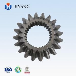 Custom Bevel Spur Gear