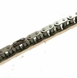 Industrial Transmission Short Pitch Roller Chain 06b 08b 10b 12b