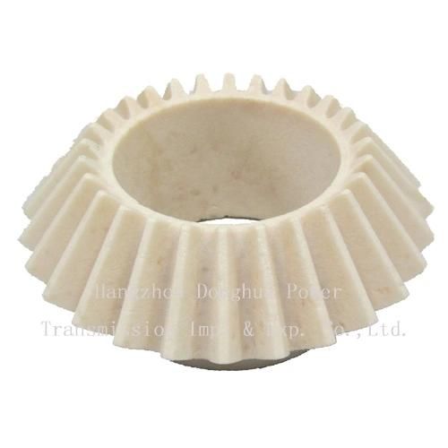 ISO DIN ANSI Kana JIS Standard Plastic Bevel Gear