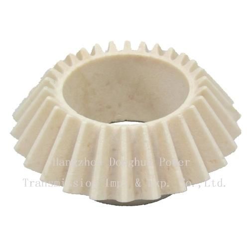 ISO DIN ANSI Kana JIS Standard Plastic Bevel Gear