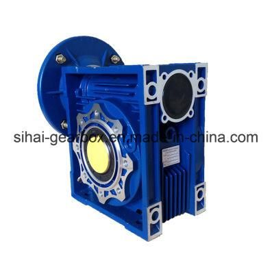 Sihai RV Series Aluminum Alloy Gear Box for Wood Machine