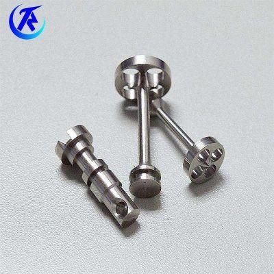 Factory Price High Precision CNC Lathe Turning CNC Milling Machining Steel Parts