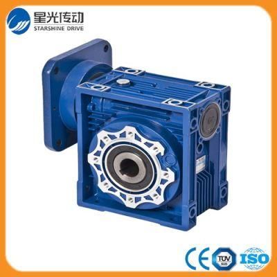 RV50 Series Worm Gear Reducer From China Manufacturer