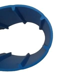 Wear-Resistant Positive Drive Belt Kevlar Core for Diaper Industry