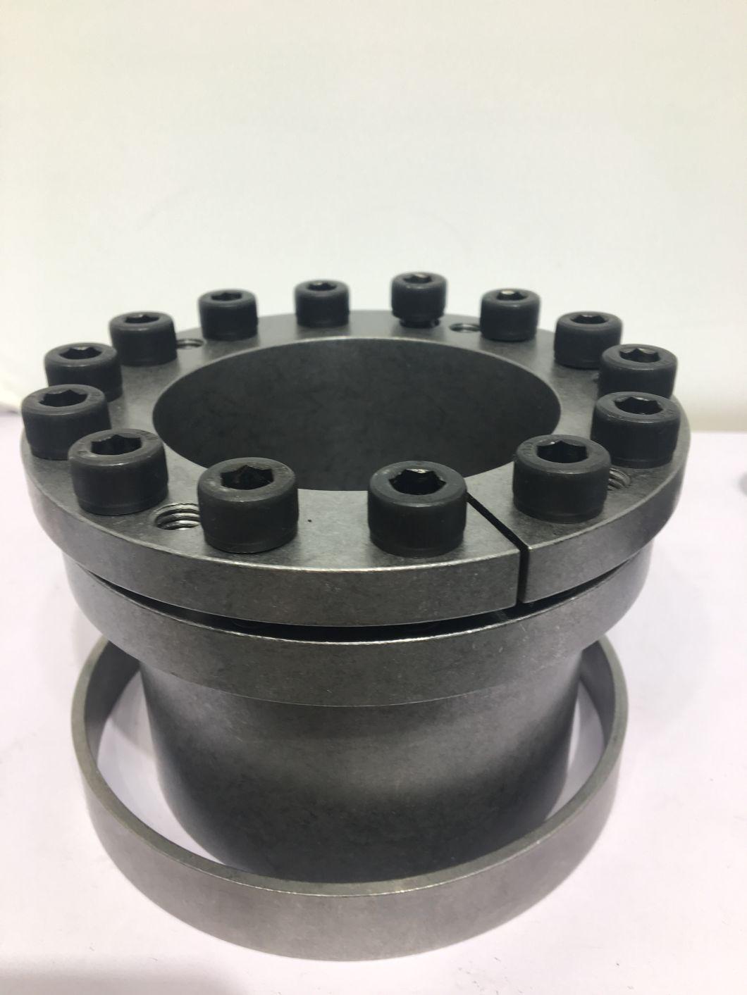 Shaft Locking Assemblies Steel Cone Clamping Elements Type 01 02